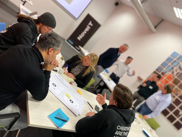 event--Pitstop Workshop IKT: Wat betekent AI voor jouw businessmodel